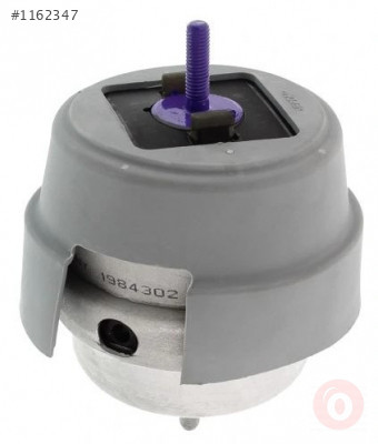 AUDİ A4 05-08 SAĞ MOTOR TAKOZU (HİDROLİK) 8E0199382AG