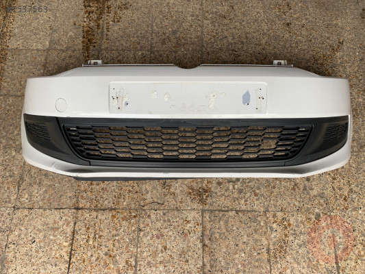 VW POLO ÇIKMA ORJİNAL DOLU HATASIZ ÖN TAMPON