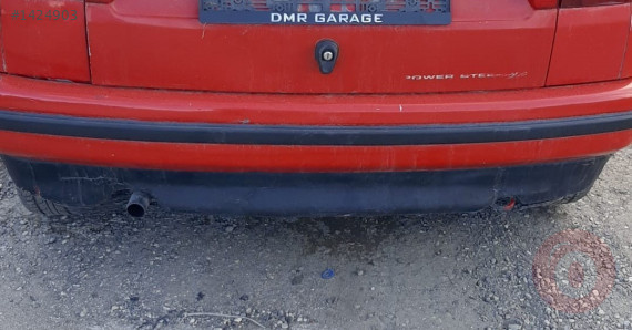 1998 seat ibiza 2.0 gti çıkma arka tampon
