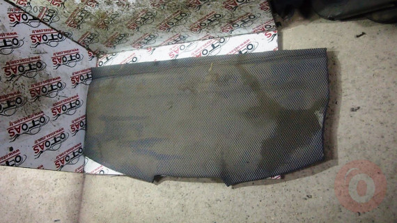 Volkswagen Bora Bagaj Rafı 1j5863413