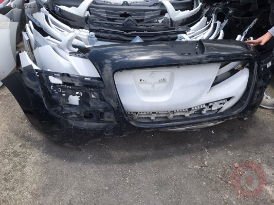 PEUGEOT 3008 ÖN TAMPON ORJİNAL ÇIKMA