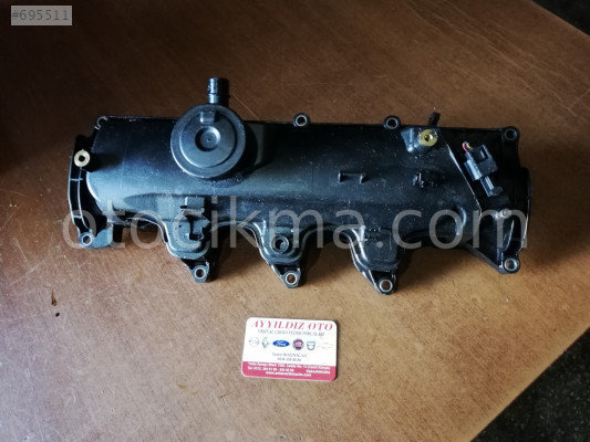 DACİA LODGY 1.5 DCİ KÜLBÜTÖR KAPAĞI