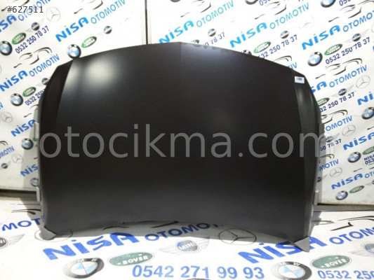 MERCEDES A SERİSİ W176 KASA KAPUT SIFIR 2012-2018 A