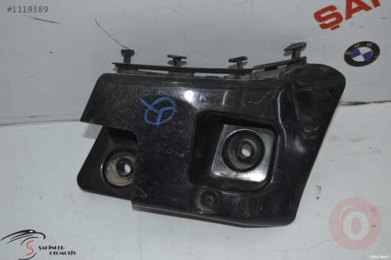 MERCEDES B SERİSİ A246 W246 SAĞ ARKA TAMPON BRAKETİ