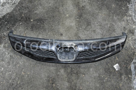 2014 HONDA CİVİC KOMPLE ORİJİNAL ÖN PANJUR.