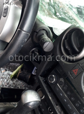 2011 NİSSAN QASHQAİ HATASIZ SİNYAL KOLU.