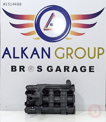 MERCEDES YAĞ KARTER SÜZGECİ A6511801051