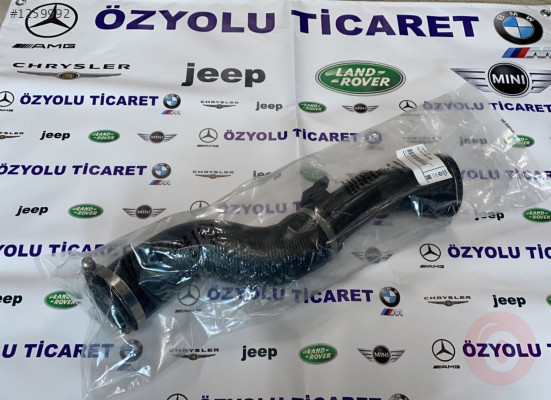 BMW F30-F30 LCİ N13 SOL İNTERCOL HORTUMU 13717597588
