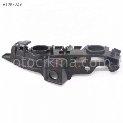 VW PASSAT B8 15-20 ÖN TAMPON SAĞ BRAKETİ SIFIR 3G0807050