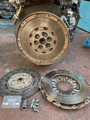 FİAT EGEA 1.6 VOLANT ÇIKMA ORJİNAL C0282642