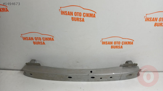 Ford focus ön tampon demiri orijinal 1998 / 2002
