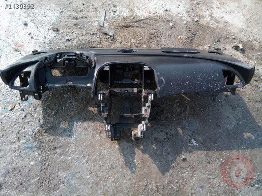 ORJİNAL OPEL ASTRA J ÇIKMA KOMPLE TORPİDO