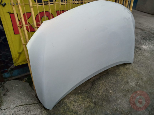 TOYOTA COROLLA 2007-2012 MODEL ÖN KAPUT