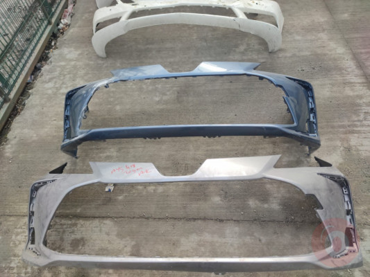 Toyota Corolla Ön Tampon 2020 2022 6162106168688330