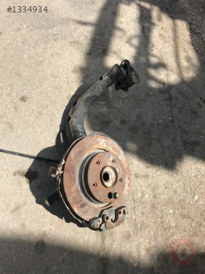 BMW E46 ORJİNAL HATASIZ SAĞ ARKA TAŞIYICI SOL ARKA TAŞIYICI