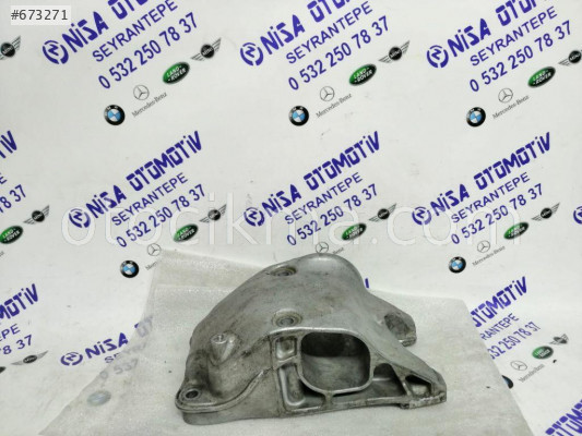 MERCEDES CLA W117 KASA MOTOR KULAĞI 13-18 A2702230138 A