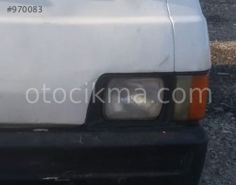 1996 model mitsubishi l300 çıkma sol far