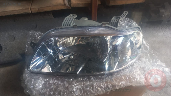CHEVROLET KALOS SOL FAR. OTO ERKAN ÜNYE
