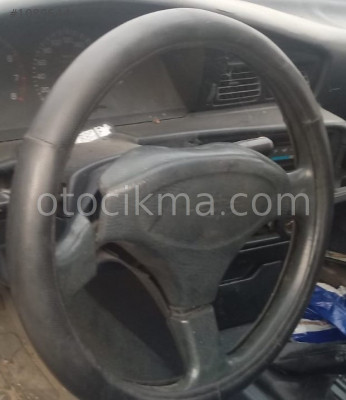 toyota corona 2.0 çıkma direksiyon simidi