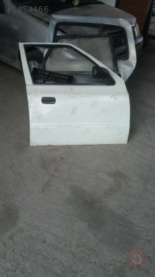 SKODA FELİCİA SAĞ ÖN KAPI