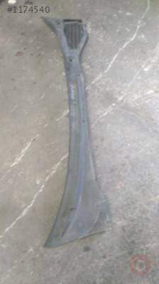 fiat punto çıkma cam önü ızgarası