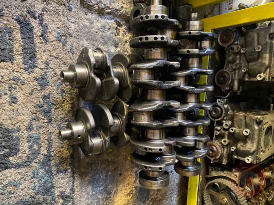 Ford connet gırank std
