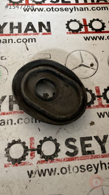 5Q0423187F vw tiguan leon direksiyon üst mafsal lastiği