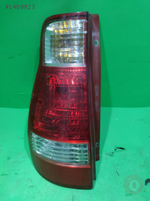 Hyundai Matrix Sol Stop