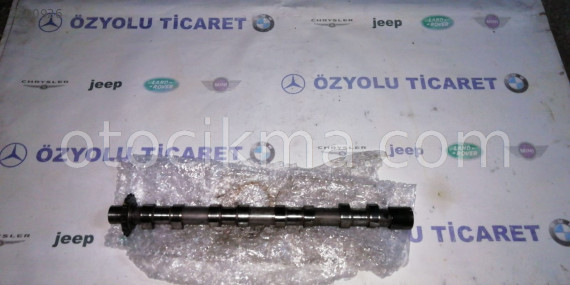 Land Rover Freelander 2 2.2 (DİESEL) eksantrik mili
