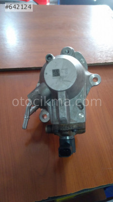 FORD CUSTOM KARBİRATÖR ORJİNAL ÇIKMA YEDEK PARÇA MUAHHİR OTO