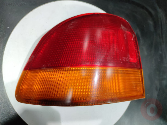 Honda Civic Sol Stop 96 98 043-1267