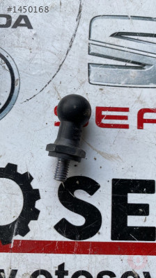 04L103164 vw grubu 1.6 tdi üst kapak bağlantı kulakçığı