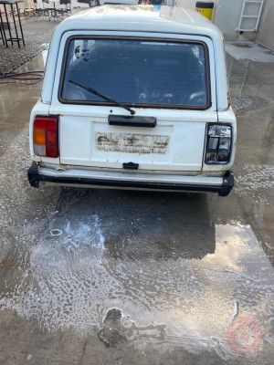Lada vaz arka cam çıkma yedek parça Mısırcıoğlu oto