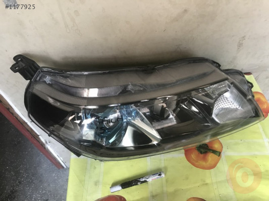 VİTARA XENON SAĞ FAR SUZUKİ ORJİNAL ÇIKMA PARÇA