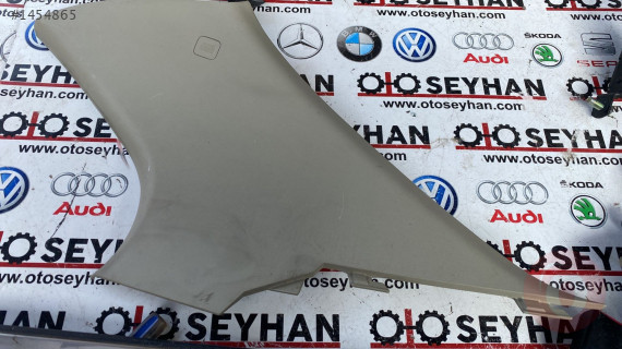 nissan primera 2007 sağ arka direk kaplaması