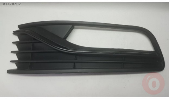 POLO 14-17 SİS KAPAGI SOL KROMSUZ (ORJ TİP) 6C0853665J 9B9