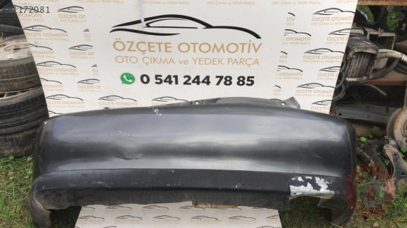 Volkswagen polo classic 1996 - 2001 orjinal çıkma