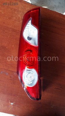 2009 kango 3 arka sol stop