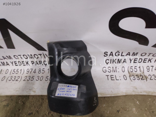 OEM; 6410a22416 MİTSUBİSHİ L220 07-16 TAMPON KÖŞE