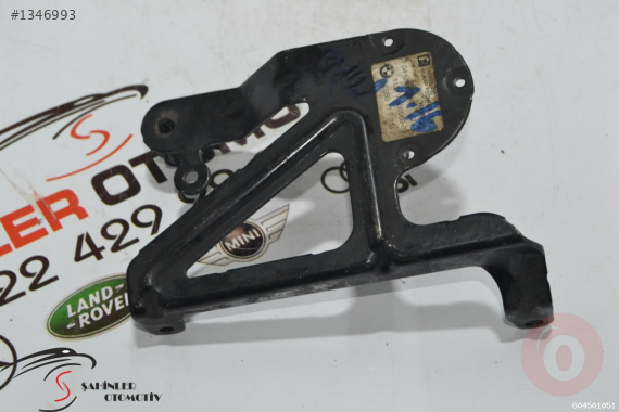 BMW 1 SERİSİ F20 F20 F21 F30 SU POMPASI BRAKETİ BRAKET