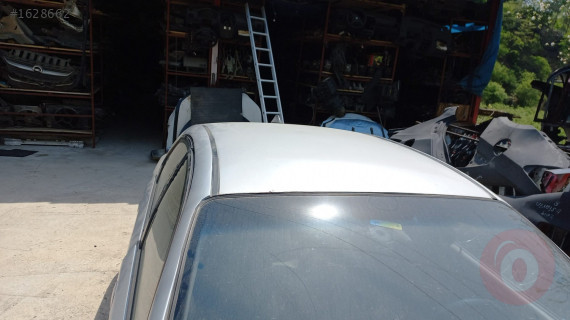 CHEVROLET LACETTİ SEDAN KESME TAVAN. OTO ERKAN ÜNYE