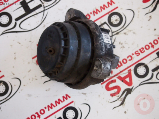 BMW 5 MOTOR TAKOZU
