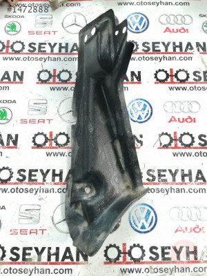Toyota carina 1998 sağ arka koltuk arka kaplaması