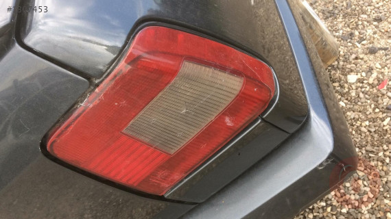 fiat tempra çıkma sağ stop lambası