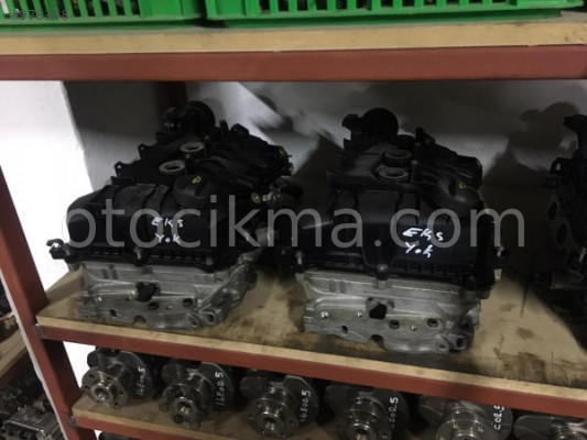 PEJO  301  1.2  ÇIKMA KOMPLE  SİLİNDİR  KAPAĞI LİDER PEUGEOT