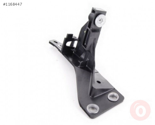 AUDİ A4 05-08 SOL ÖN FAR BRAKETİ SIFIR 8E0805363