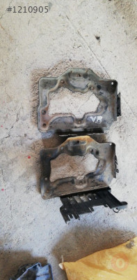 opel vectra b çıkma akü sehpası.