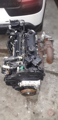 CİTROEN  NEMO  1.4  HDİ  KOMPLE  MOTOR LİDER PEUGEOT