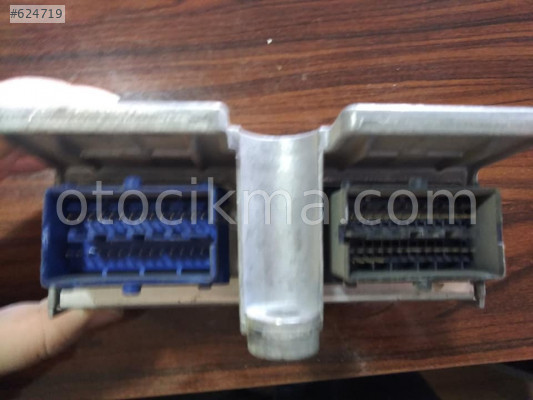 Opel Corsa Airbag beynı 2009 model