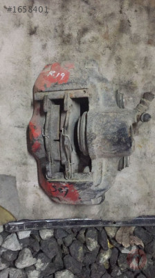 RENAULT 19 EUROPA FREN KALİPER SAG ORJİNAL ÇIKMA